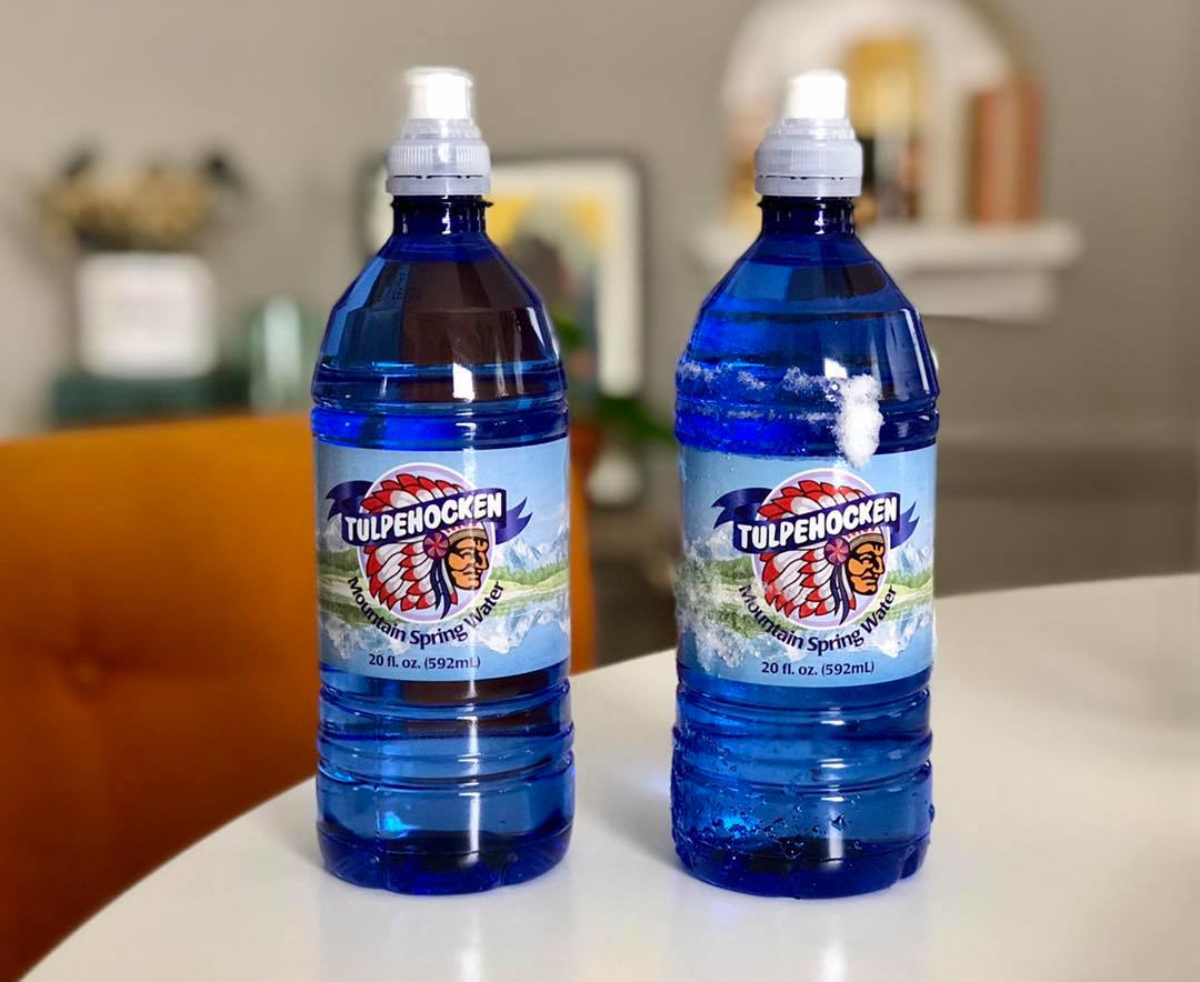 Southern Tier Spring Water